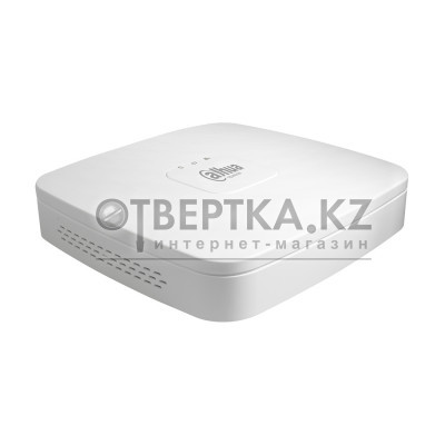Сетевой видеорегистратор Dahua DHI-NVR4116-4KS2