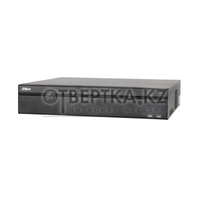 Сетевой видеорегистратор Dahua DHI-NVR5864-EI2