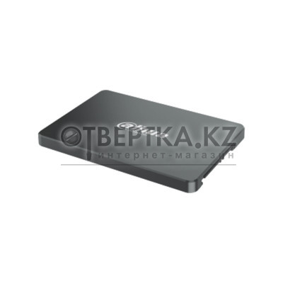 Твердотельный накопитель SSD Dahua C800A 120GB SATA DHI-SSD-C800AS120G