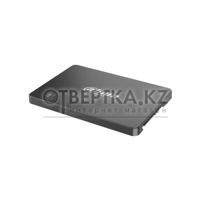 Твердотельный накопитель SSD Dahua C800A 240GB SATA DHI-SSD-C800AS240G