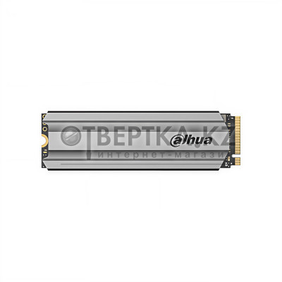 Твердотельный накопитель SSD Dahua 256GB DHI-SSD-C900VN256G-B M.2 NVMe PCIe 3.0x4