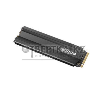 Твердотельный накопитель SSD Dahua E900 1TB M.2 NVMe PCIe 3.0x4 DHI-SSD-E900N1TB