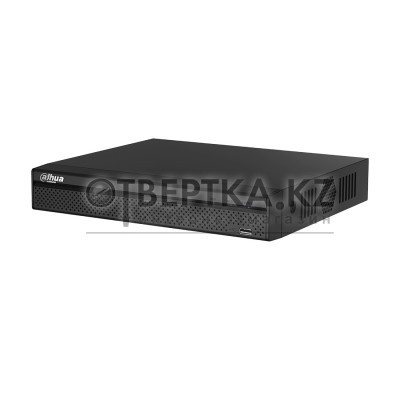 Гибридный видеорегистратор Dahua DHI-XVR4116HS-S2