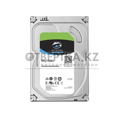 Жесткий диск Dahua ST2000VX012 HDD 2Tb