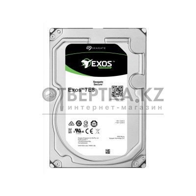 Жесткий диск Dahua ST8000NM000A HDD 8Tb