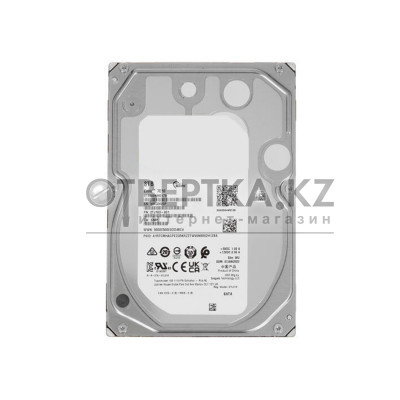 Жесткий диск Dahua ST8000NM017B HDD 8Tb