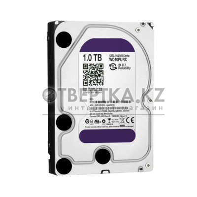 Жесткий диск HDD 1Tb Dahua WD10PURX