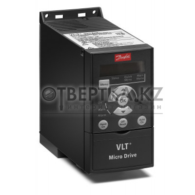 Преобразователи частоты Danfoss FC-051PK75S2E20H3XXCXXXSXXX 132F0003