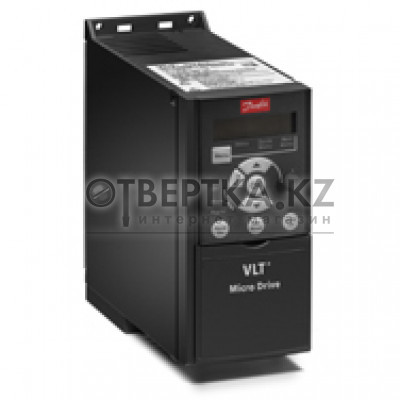 Преобразователи частоты Danfoss FC-051P1K5S2E20H3BXCXXXSXXX 132F0005