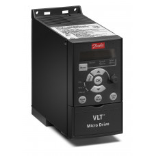 Преобразователи частоты Danfoss FC-051PK75T4E20H3XXCXXXSXXX в Костанае