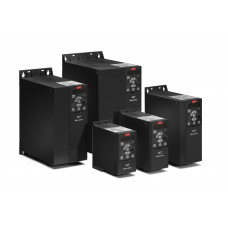 Преобразователи частоты Danfoss FC-051P5K5T4E20H3BXCXXXSXXX