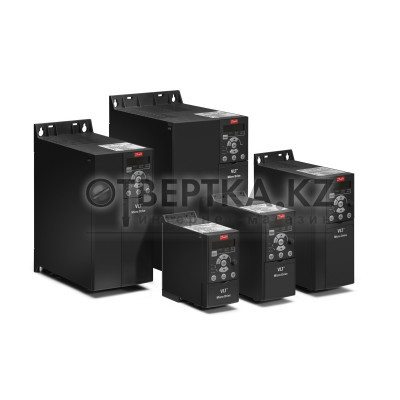 Преобразователи частоты Danfoss FC-051P7K5T4E20H3BXCXXXSXXX 132F0030