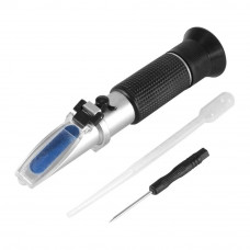 Рефрактометр Dasqua 1030-2065 Рефрактометр Dasqua 1030-2065