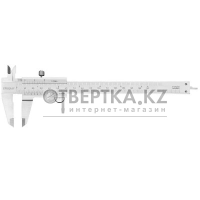 Штангенциркуль Dasqua 1120-3130