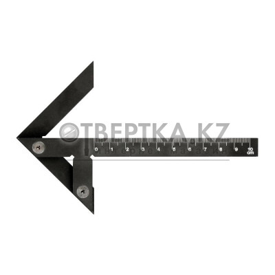 Угольник Dasqua 1804-0105