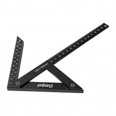 Угольник Dasqua 1804-0110