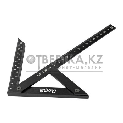 Угольник Dasqua 1804-0110