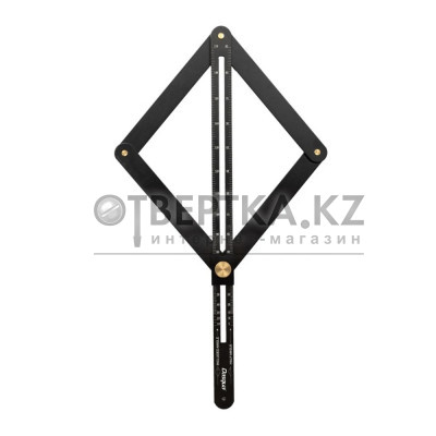 Угломер Dasqua 1804-0305