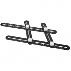 Шаблон Dasqua 1804-0308