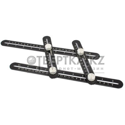 Шаблон Dasqua 1804-0308