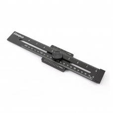 Линейка Dasqua 1804-0405