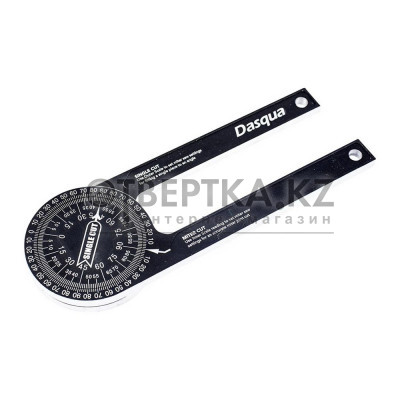 Транспортир Dasqua 1804-1006