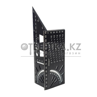 Линейка Dasqua 1804-1106