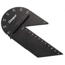 Угольник Dasqua 1804-1705