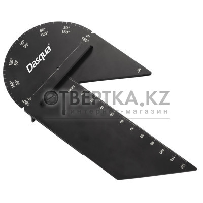 Угольник Dasqua 1804-1705