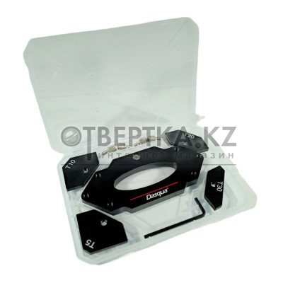 Шаблон Dasqua 1804-5116