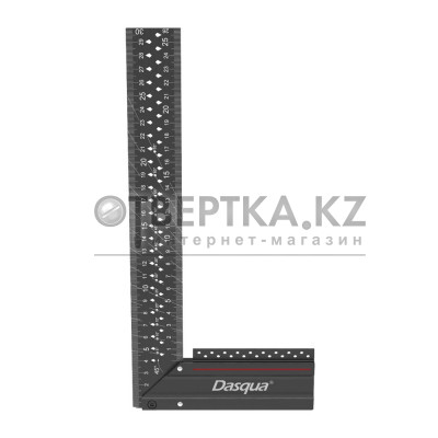 Угольник Dasqua 1804-5223