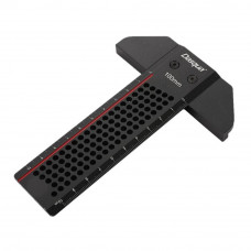 Линейка Dasqua 1804-5331