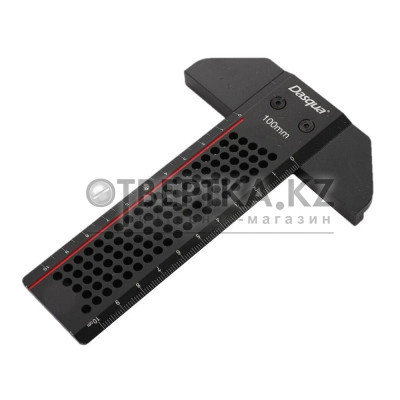 Линейка Dasqua 1804-5331