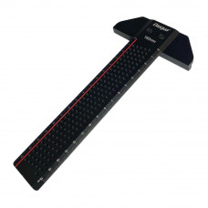 Линейка Dasqua 1804-5336