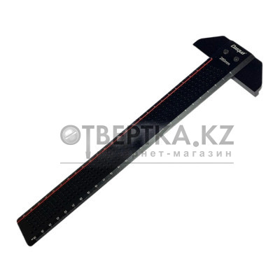 Линейка Dasqua 1804-5341