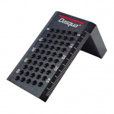 Линейка Dasqua 1804-5551