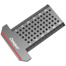 Линейка Dasqua 1804-5661