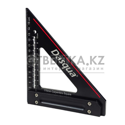 Угольник Dasqua 1804-5881