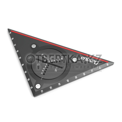 Угольник Dasqua 1804-5991