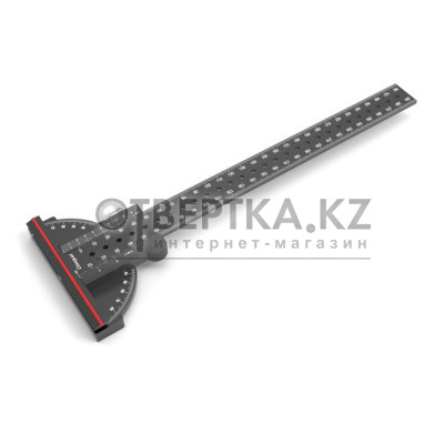 Линейка Dasqua 1804-6111