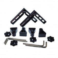 Струбцина Dasqua 1804-6551