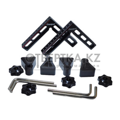 Струбцина Dasqua 1804-6551