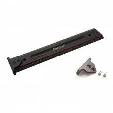 Линейка Dasqua 1804-6991