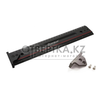 Линейка Dasqua 1804-6991