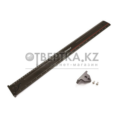 Линейка Dasqua 1804-6993