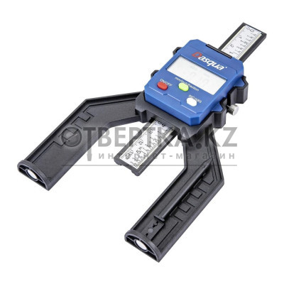 Глубиномер Dasqua 2605-0015