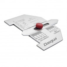 Шаблон Dasqua 8511-0020