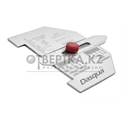 Шаблон Dasqua 8511-0020