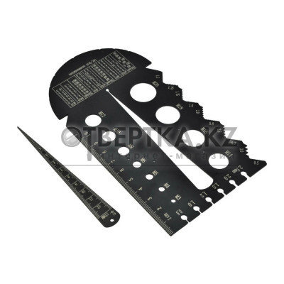 Шаблон Dasqua 8511-0067