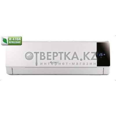 Кондиционер настенный Gree-09: Bee R410A класс С GWH09NA-K3NNB3F (комплектуется медными трубами) gree-58479